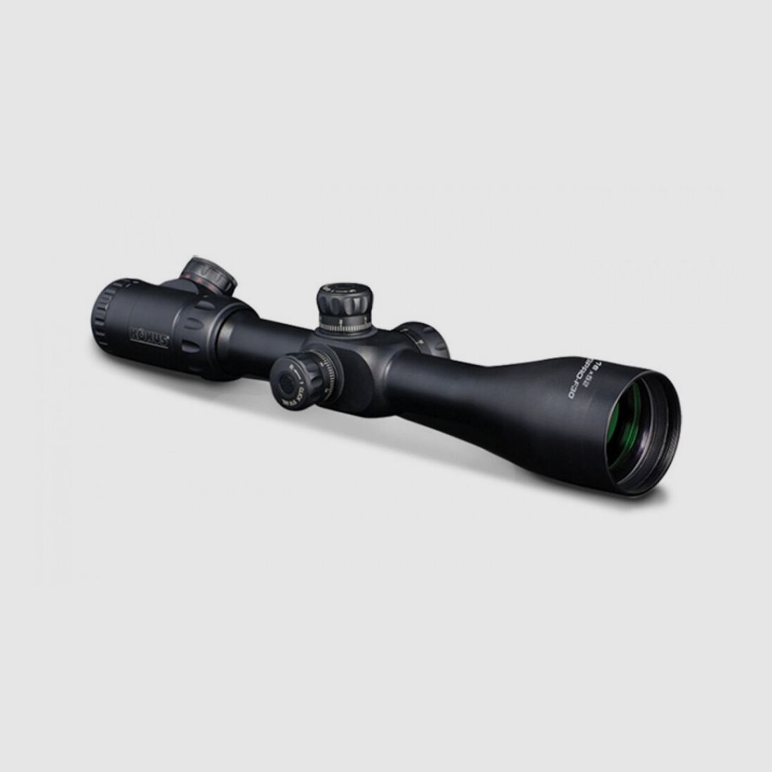 Konus KONUSPRO F30 - 4-16x52 Abs. 550 bel.