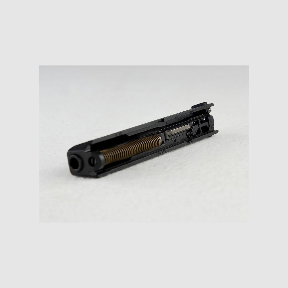 Heckler & Koch SFP9-Wechselsystem WS: SFP9-L OR, Kaliber 9mm Luger (5" Lauf)