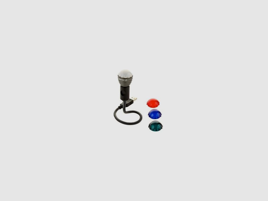 Firefly USB Light