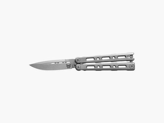 Laro Benchmade Butterfly Knives