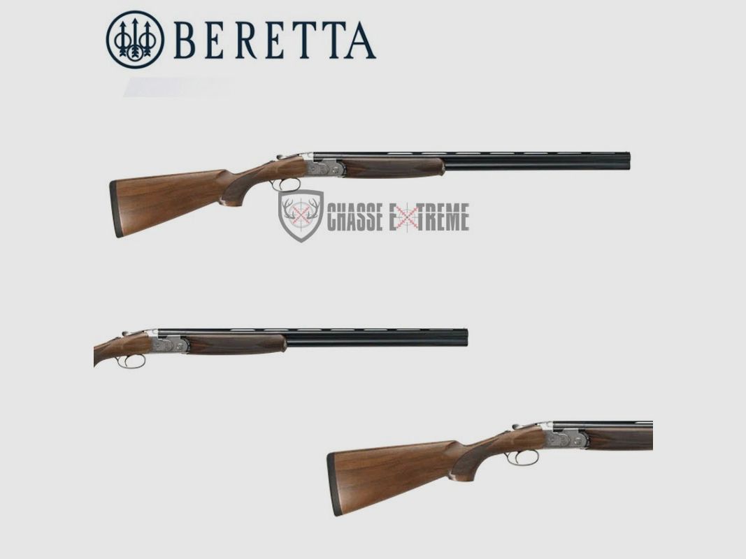 Geweer BERETTA Silver Pigeon I Sporting Nieuw Kal. 12/76