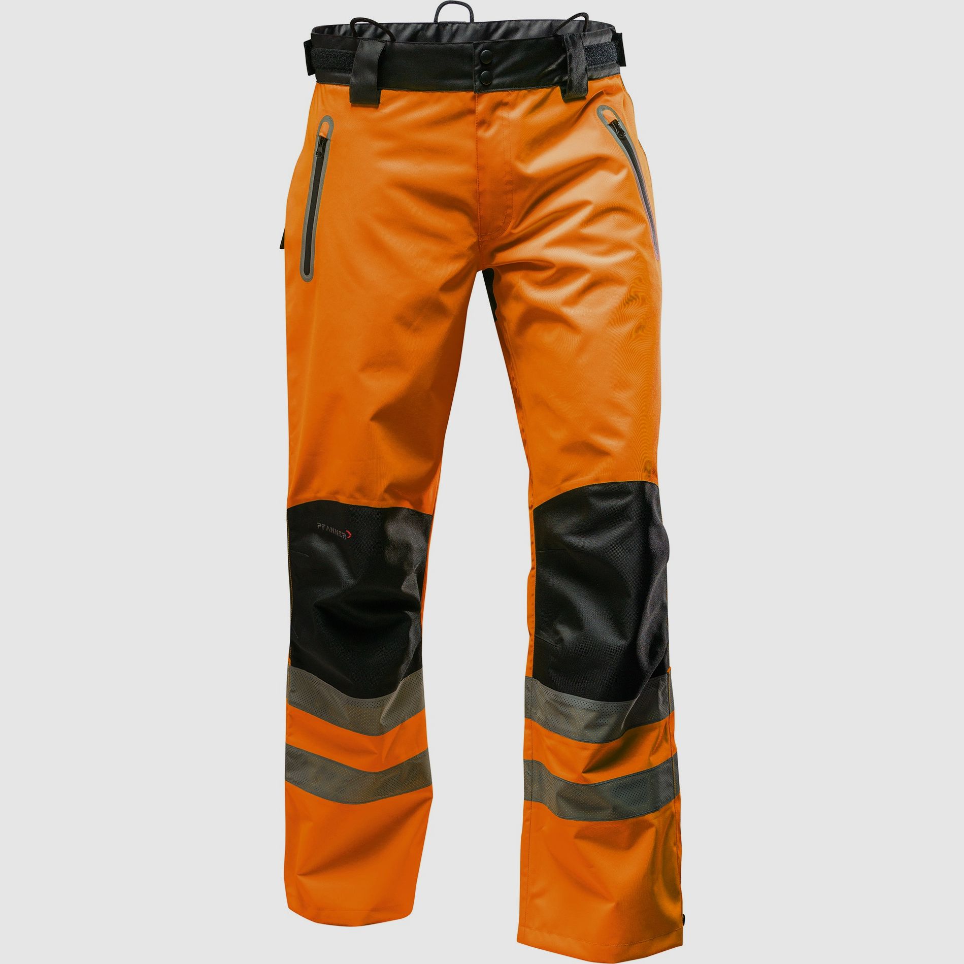 Pfanner Nanoshield® Regenhose EVO EN 20471, Bild 1 von 2