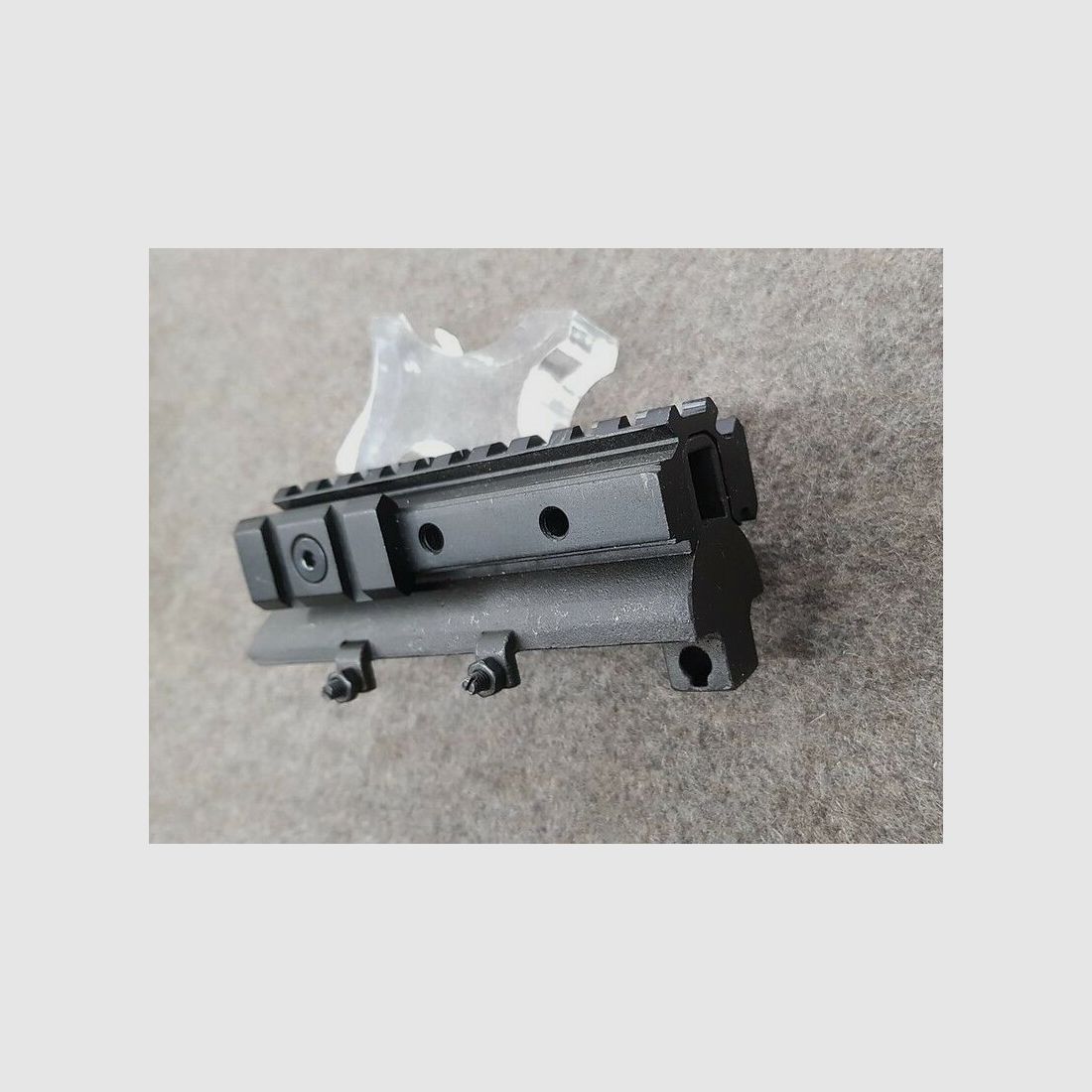 unknown Picatinny mount - SKS45