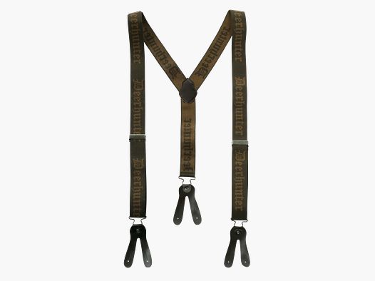 Hosenträger für Knöpfe - Deerhunter