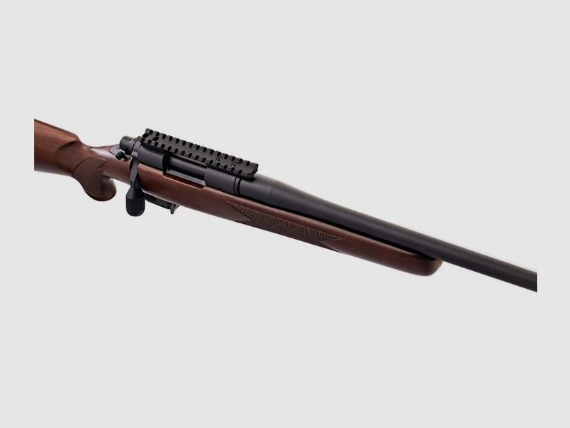 Spandau RL Repetierer Holzschaft Cal. .308Win., Bild 2 von 6