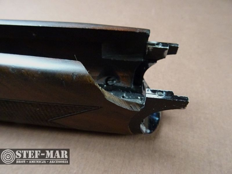 Rottweil Bockflinte Mod. 700 [B211], Bild 22 von 23