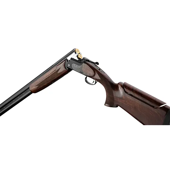 Bockdoppelflinte Yildiz MX Sporter 12/76 mit Ejektoren, Bild 5 von 18