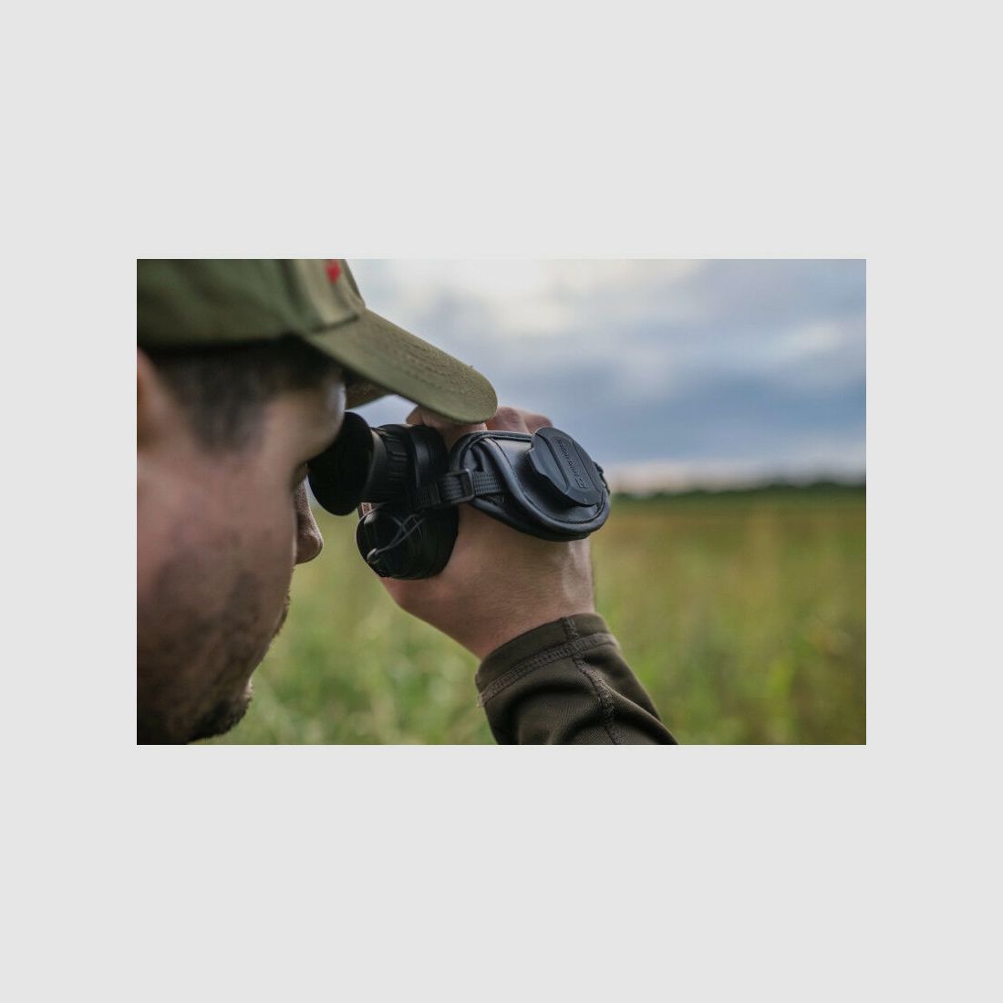 HIKMICRO thermal imaging device HIKMICRO Condor LRF CQ35L