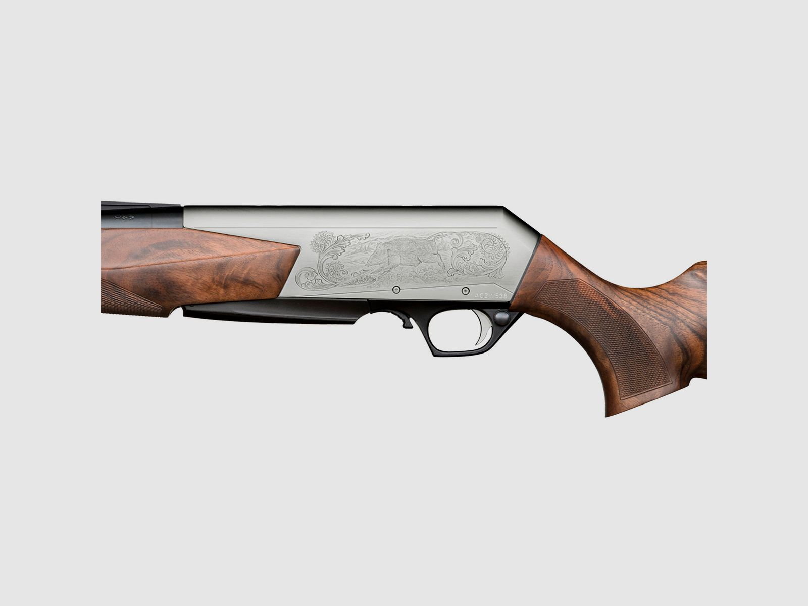 BROWNING BAR ECLIPSE FLUTED, image 4 sur 4