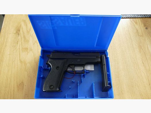 Sig Sauer P225