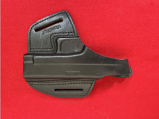 Vlamitex Holster rechts Pistole PK380 PPQ P22 und ähnliche