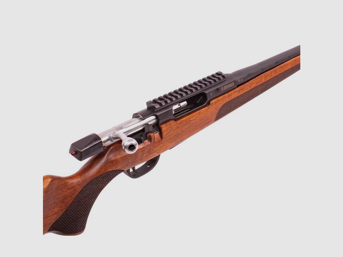 Brenner BR20 Sondermodell