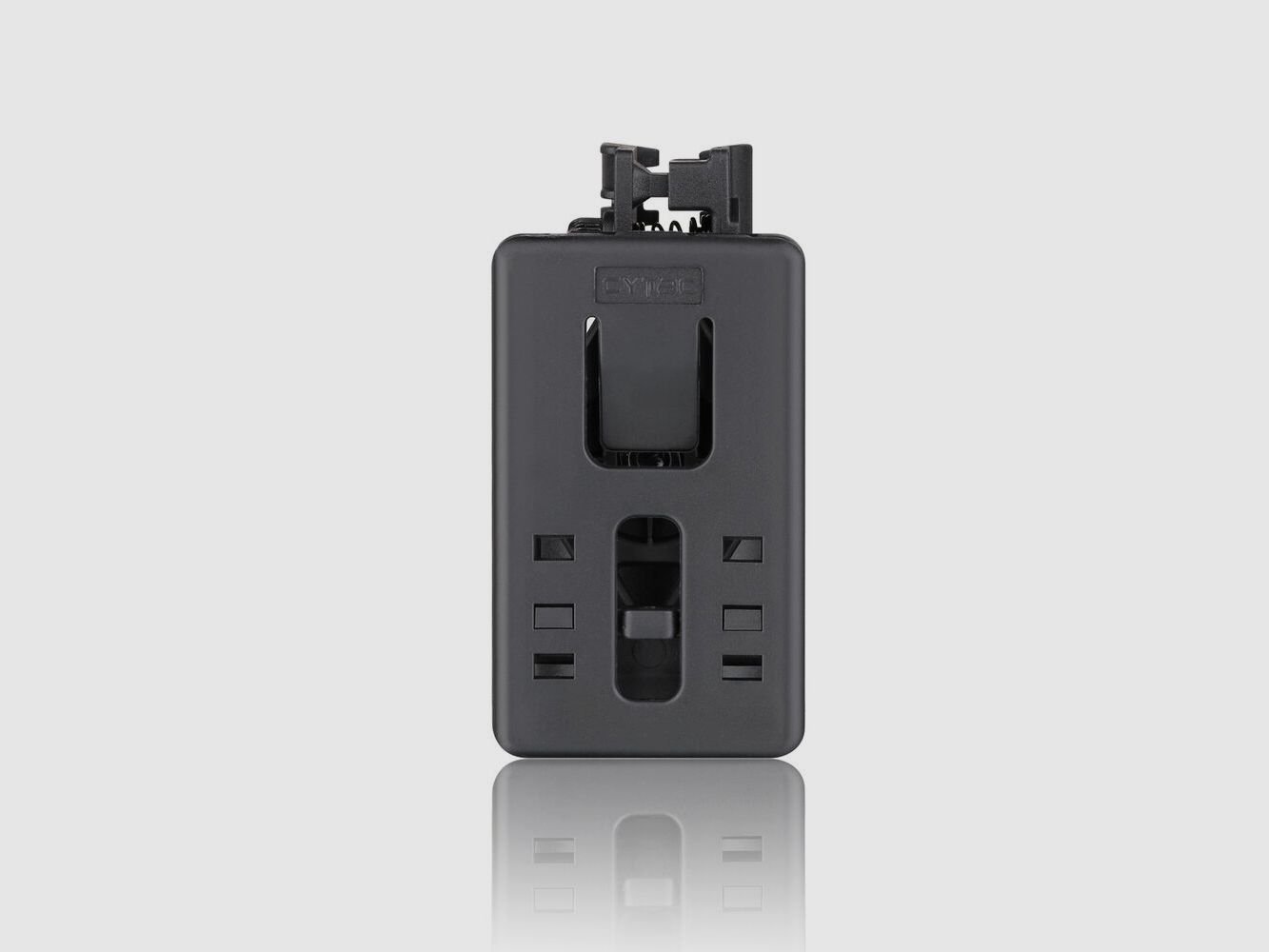 CYTAC Flashlight Holster BeltClip