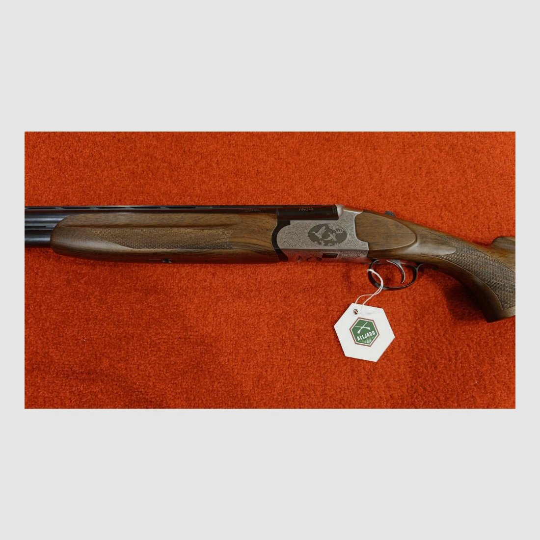 Frankonia Hunting 12/76