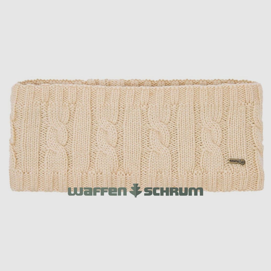 Dubarry Stirnband Gleeson Chalk