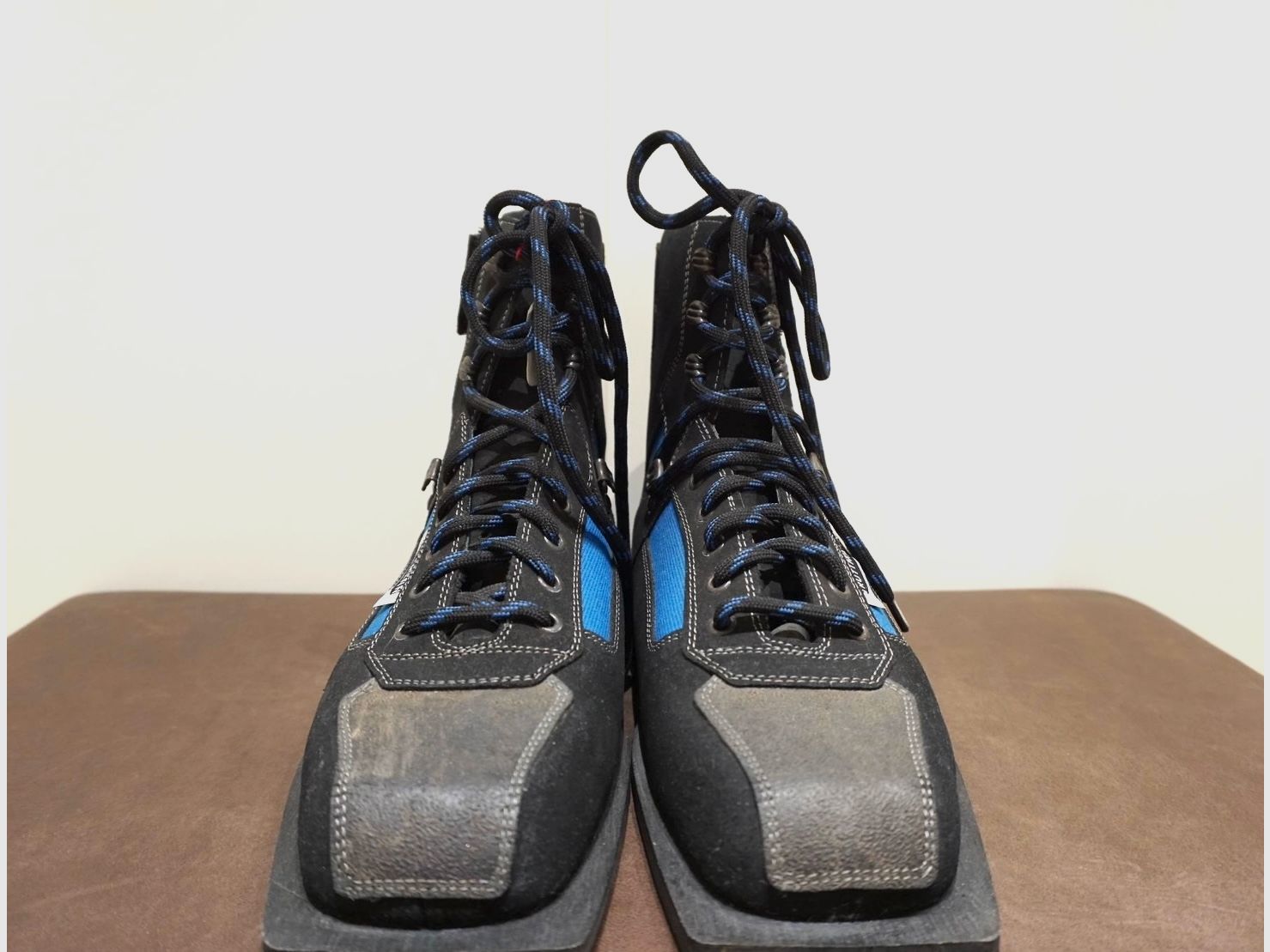 Scarpe da tiro per fucile Truttmann, immagine 4 di 6