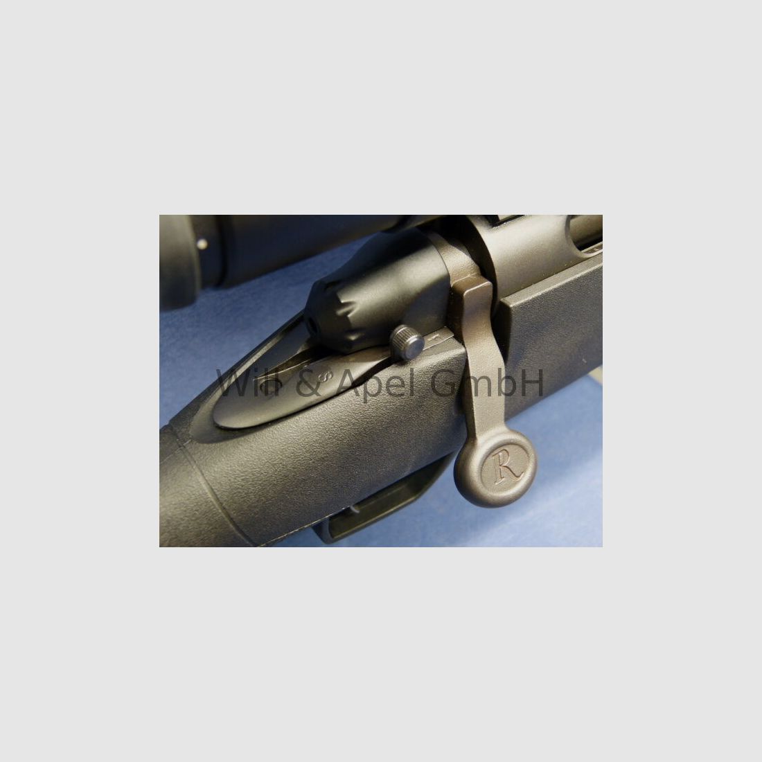 Remington 783 Synthetic