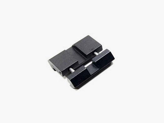 Adapter 11 mm / Picatinny