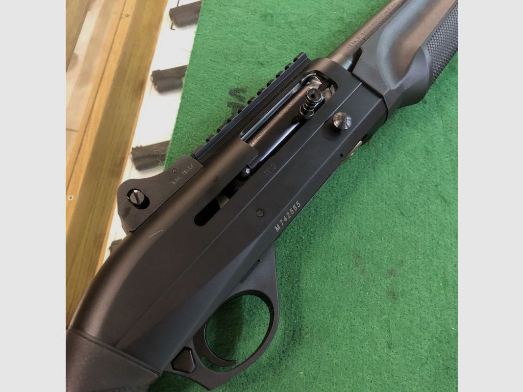 Benelli M2 Confortech długa lufa, zdjęcie 4 z 4
