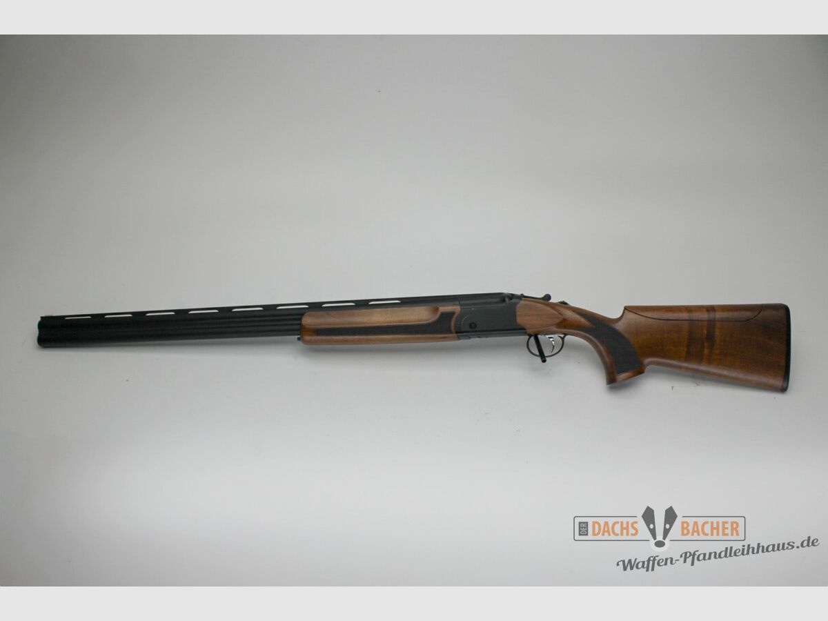 BDF Fusil BATSAS 121T Trap Black Cal. 12/70 Plombs en acier, image 2 sur 10