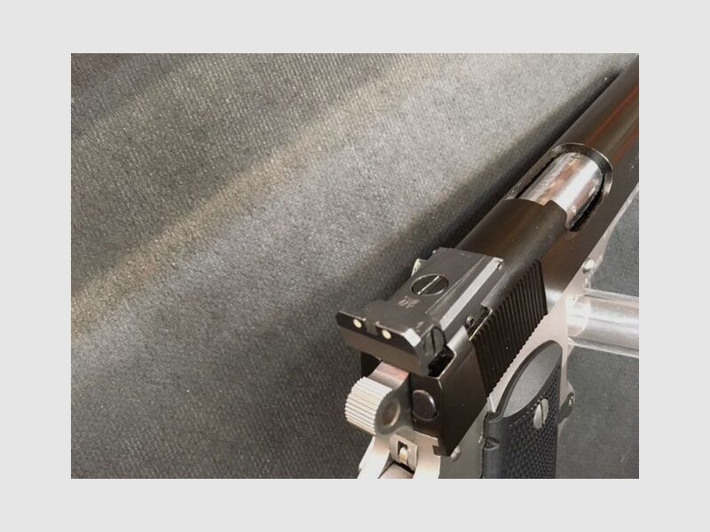 Pistolet Para Ordnance Mod. P14.45