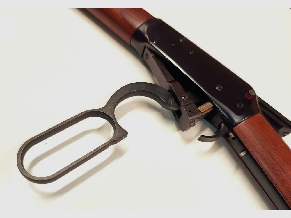Winchester Mod. M94 SHORT RIFLE Unterhebelrepetierbüchse