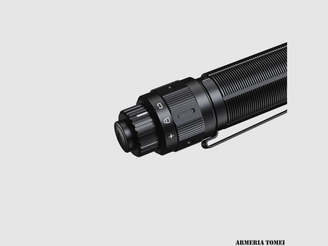 LATARKA – FENIX – TK22 TAC LED 2800 Lumen Ładowalna, zdjęcie 5 z 5