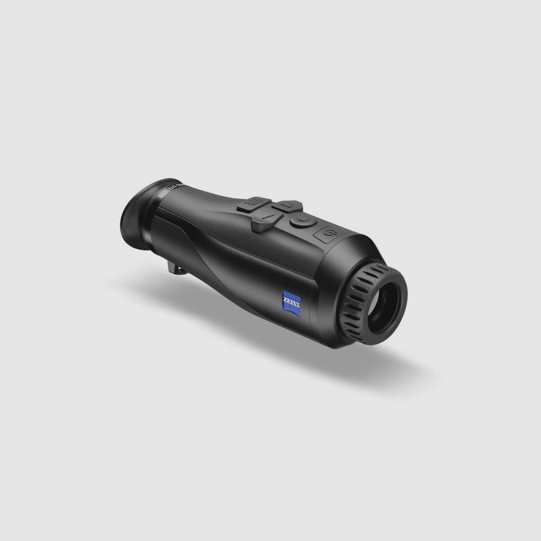 ZEISS thermal imaging camera handheld device DTI 1/19