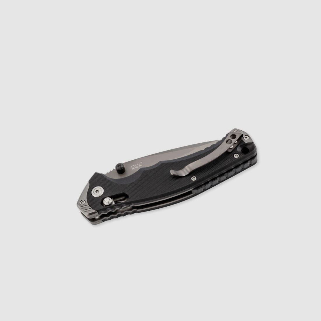 Herbertz Einhandmesser, Bild 7 von 7