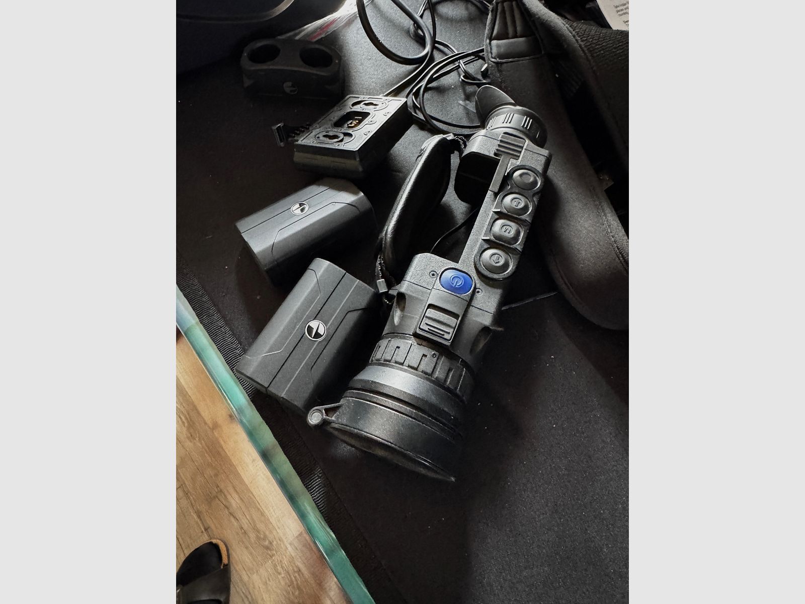 Pulsar HELION 2 XP50 PRO
