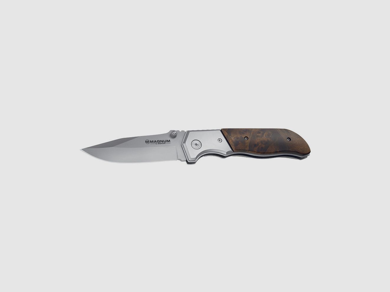 Boker Magnum Forest Ranger 9,7 cm