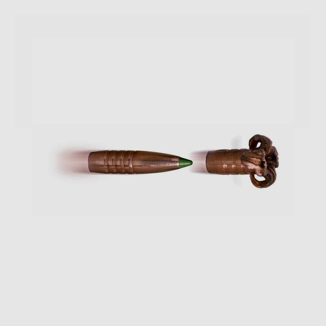 Blaser CDC 160grs Lead-free - 20 pcs