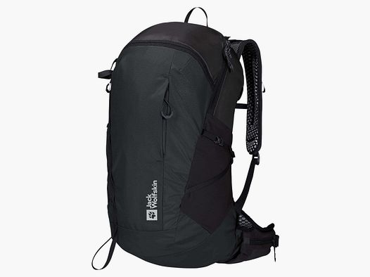 Zaino Jack Wolfskin Prelight Vent 25 S-L 25 L phantom