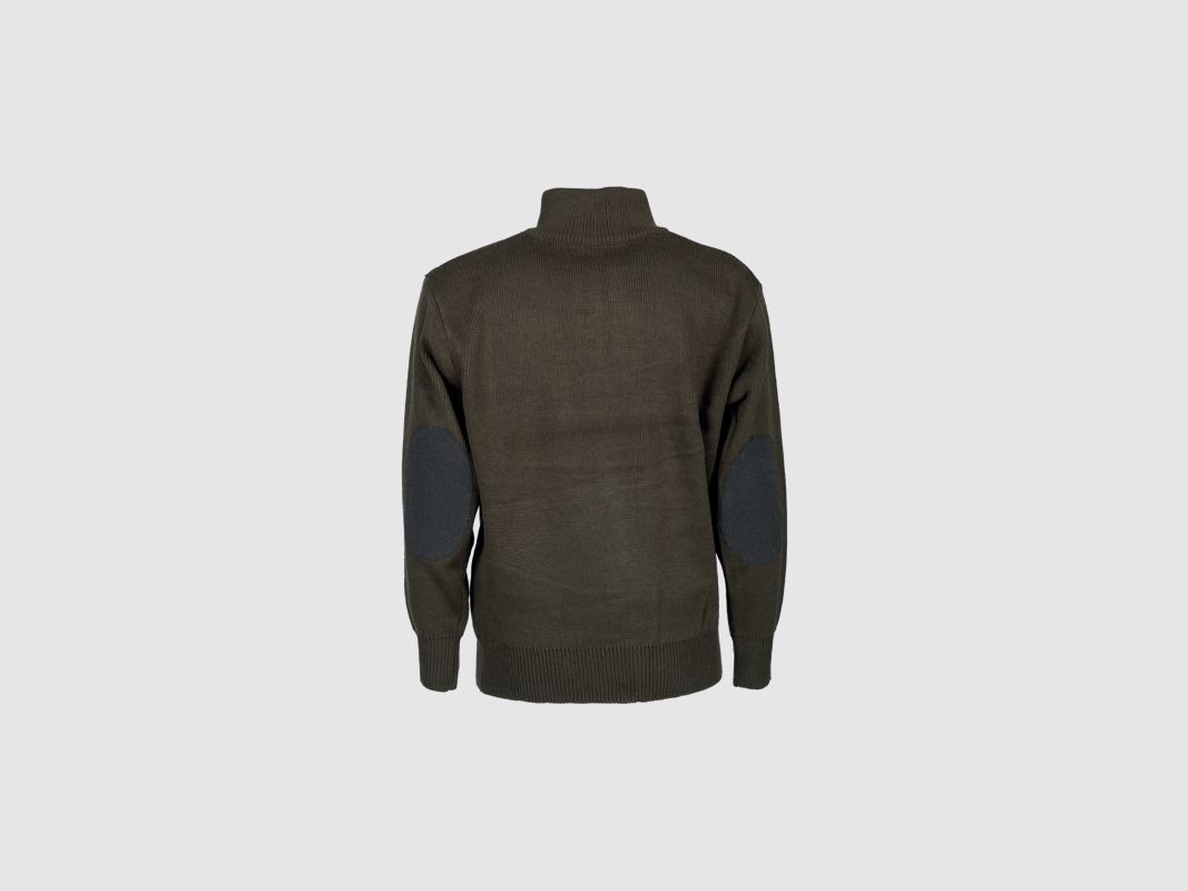 Blatex M29 Mischwollpullover, Bild 2 von 4