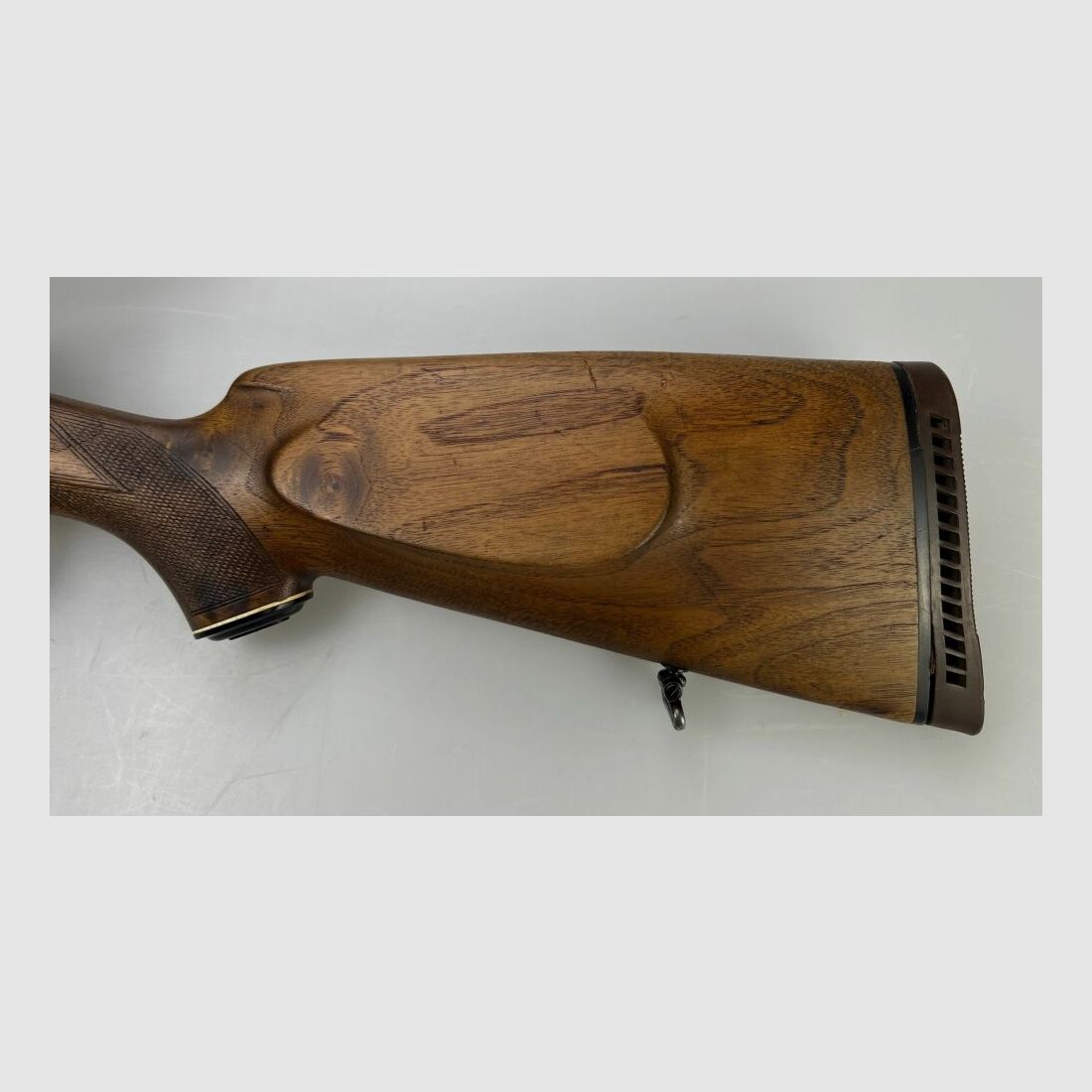 Fusil à répétition Nobel Dynamit 98