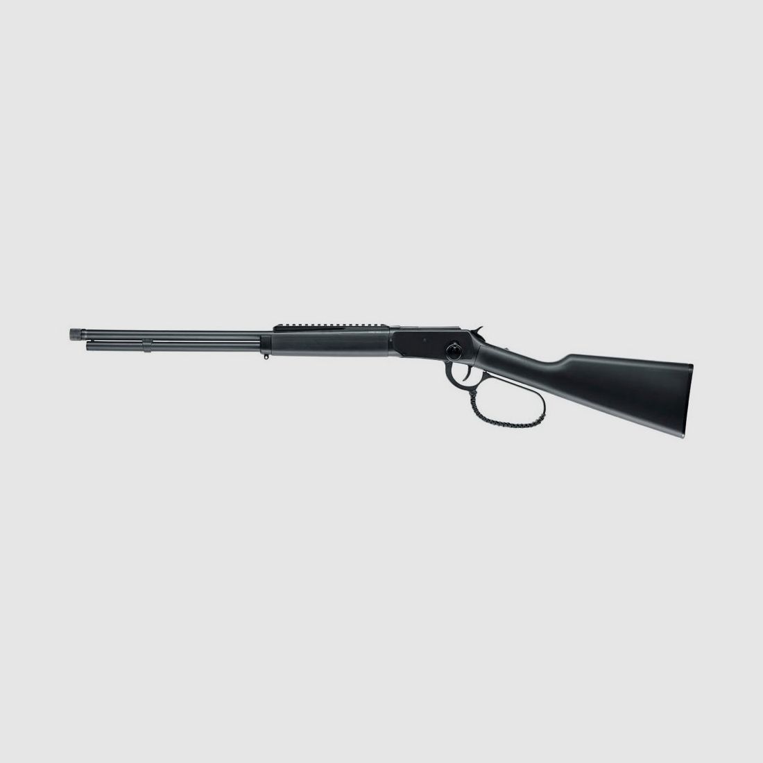 Legends Cowboy Rifle Renegade 6 mm, CO?, &lt; 4,0 J, schwarz