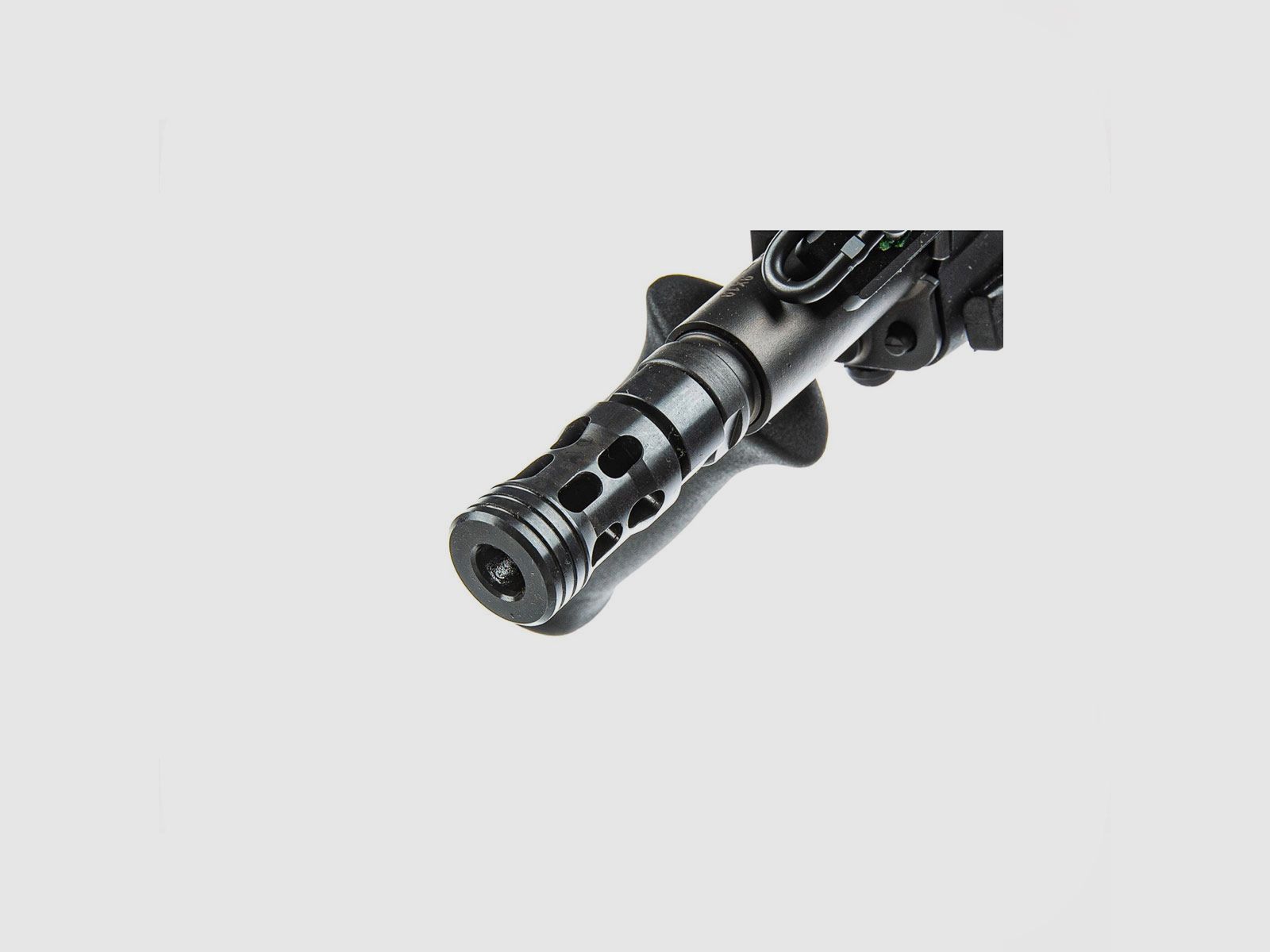 BÜCHSE – STEYR-AUG-SA A3 | OHNE OPTIK MIT PICATINNY-SCHIENEN | CAL. 9mm LUGER | LAUF 365mm, Bild 11 von 21