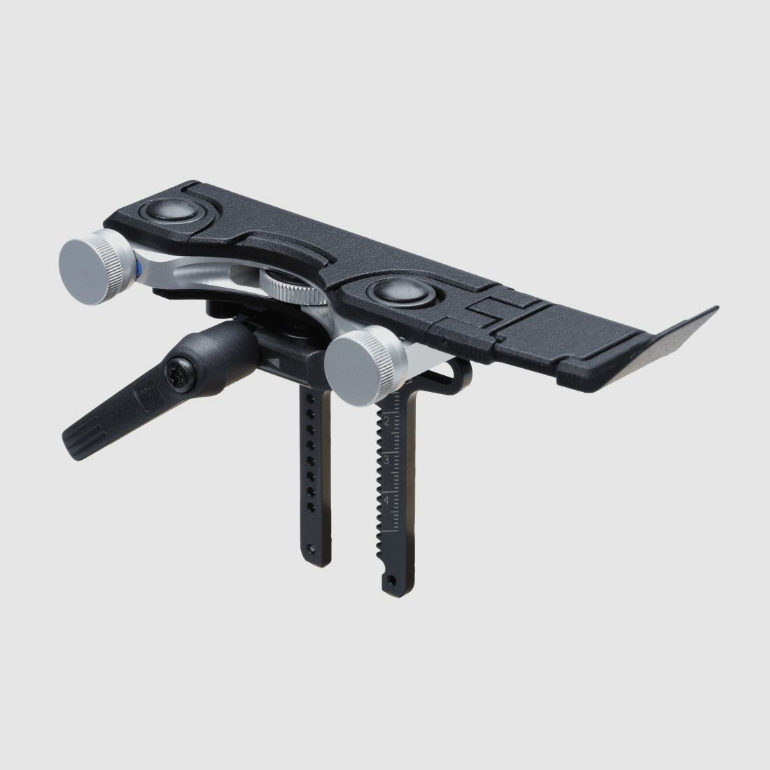G+E calciolo Smallbore breve cremagliera