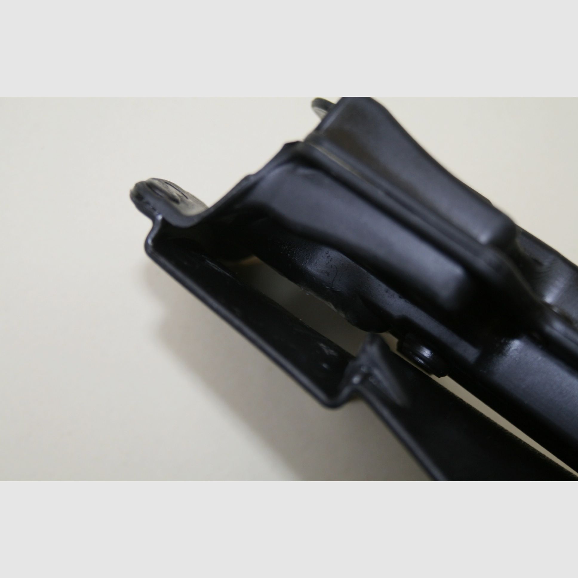 Holster aus Polymer FOBUS HK-1 für Pistole H&K USP 9mm (GEBRAUCHT), Bild 4 von 5