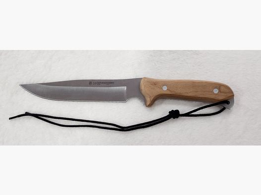 Messer Miguel Nieto Roandrunner