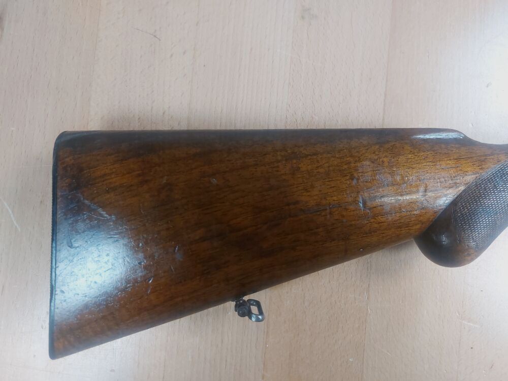 Franz Jäger, Suhl Herold