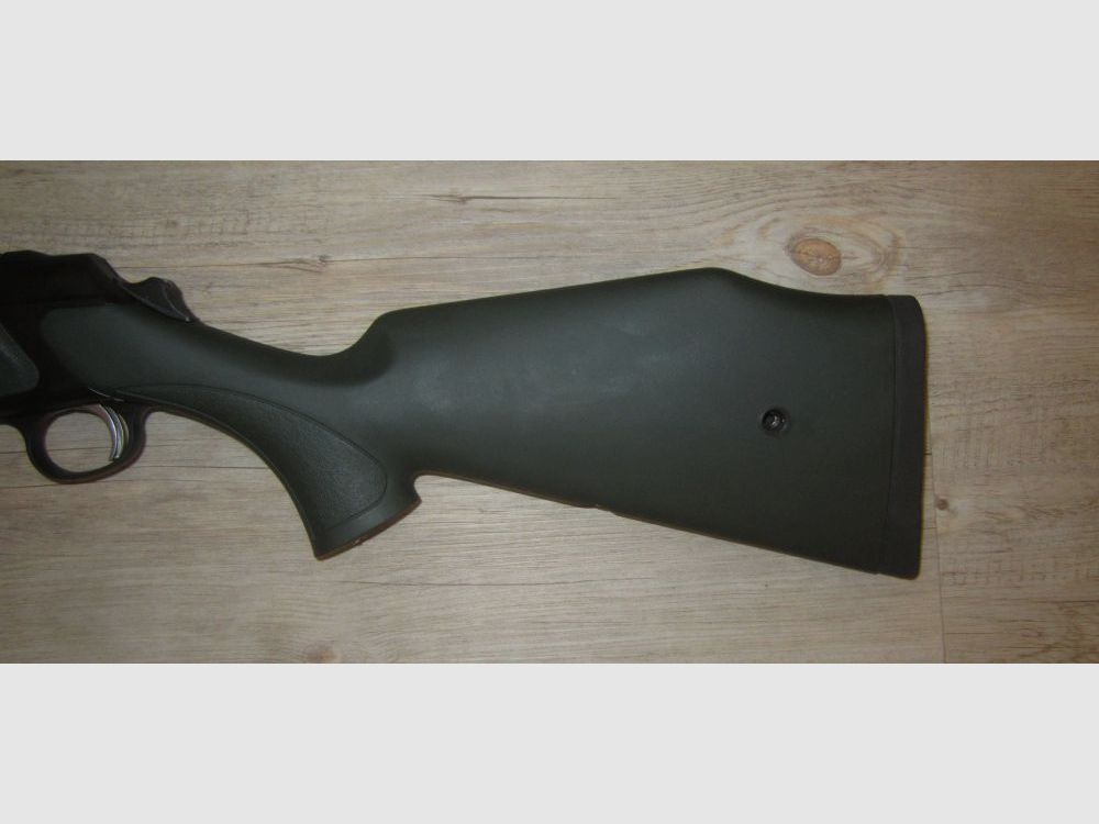 Sauer & Sohn 303 Mod Drewno twarde