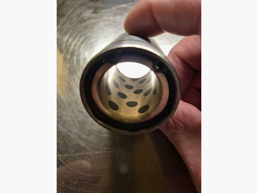 Frankford Arsenal F1 Magazzino per Pressa Ricambio Tuning