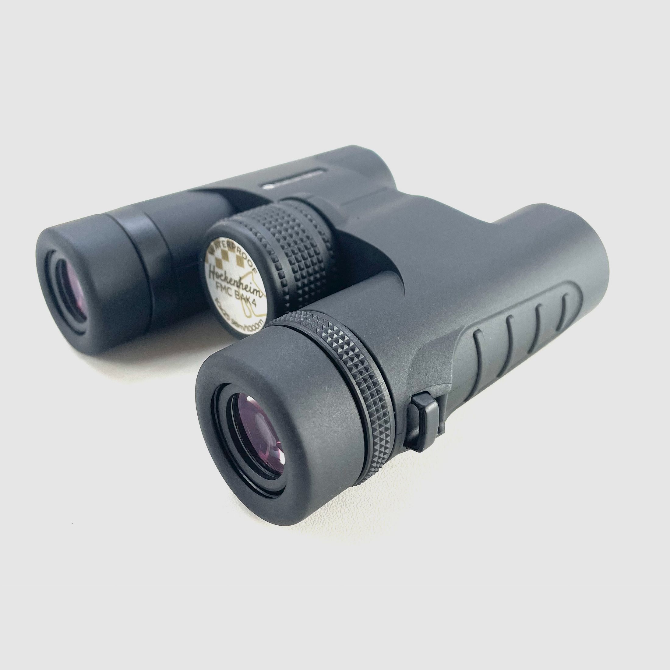 Binocolo Hockenheim 10x25 nero PB05236