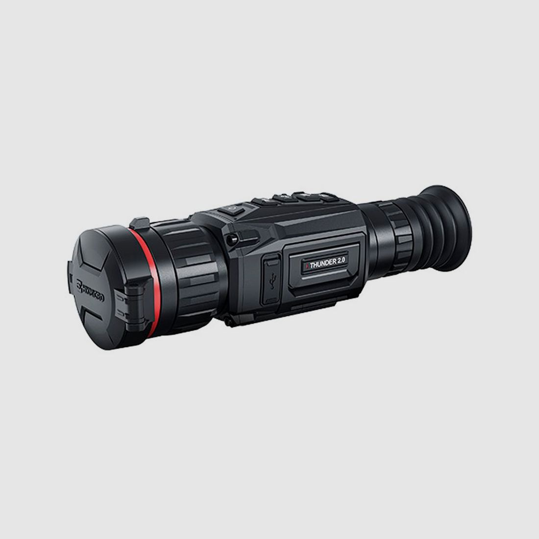 Wärmebildzielfernrohr HIKMICRO Thunder Zoom TH50Z 2.0, Bild 2 von 5