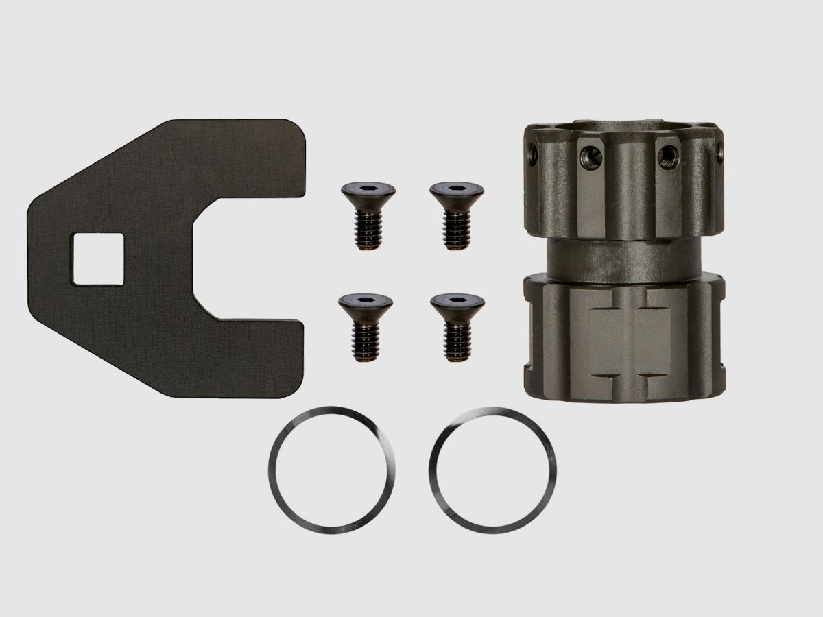 ADAMS ARMS AARS™ Lightweight M-LOK® Handguard Rail Kit 12", Bild 2 von 2