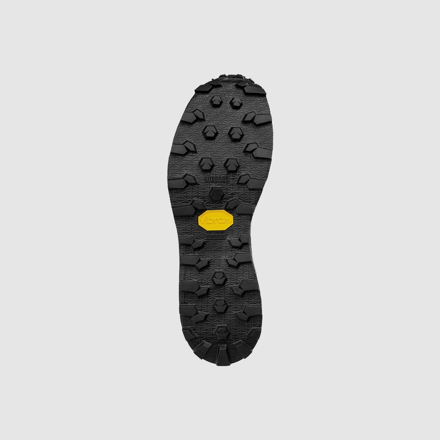 Crispi sport Attiva Mid gtx Grau, Bild 4 von 6