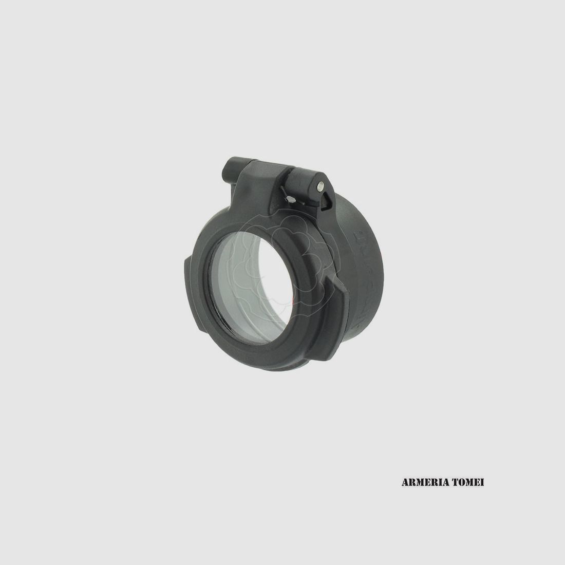 AIMPOINT – Klappschutzabdeckung hinten transparent für Red Dot Mod. H30 200354