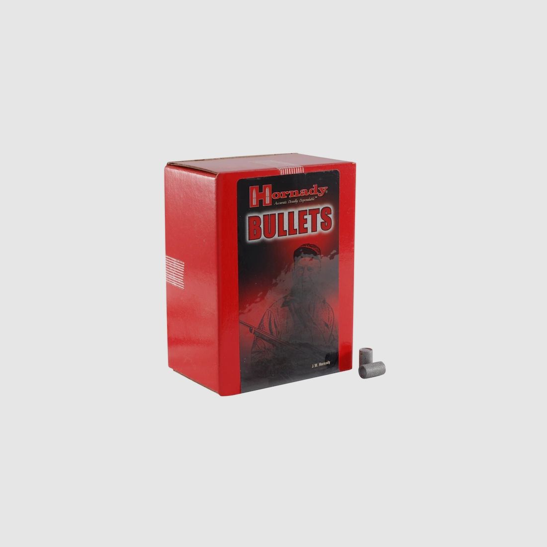 Hornady kogel .38/.358 HBWC 148GR 250 stuks