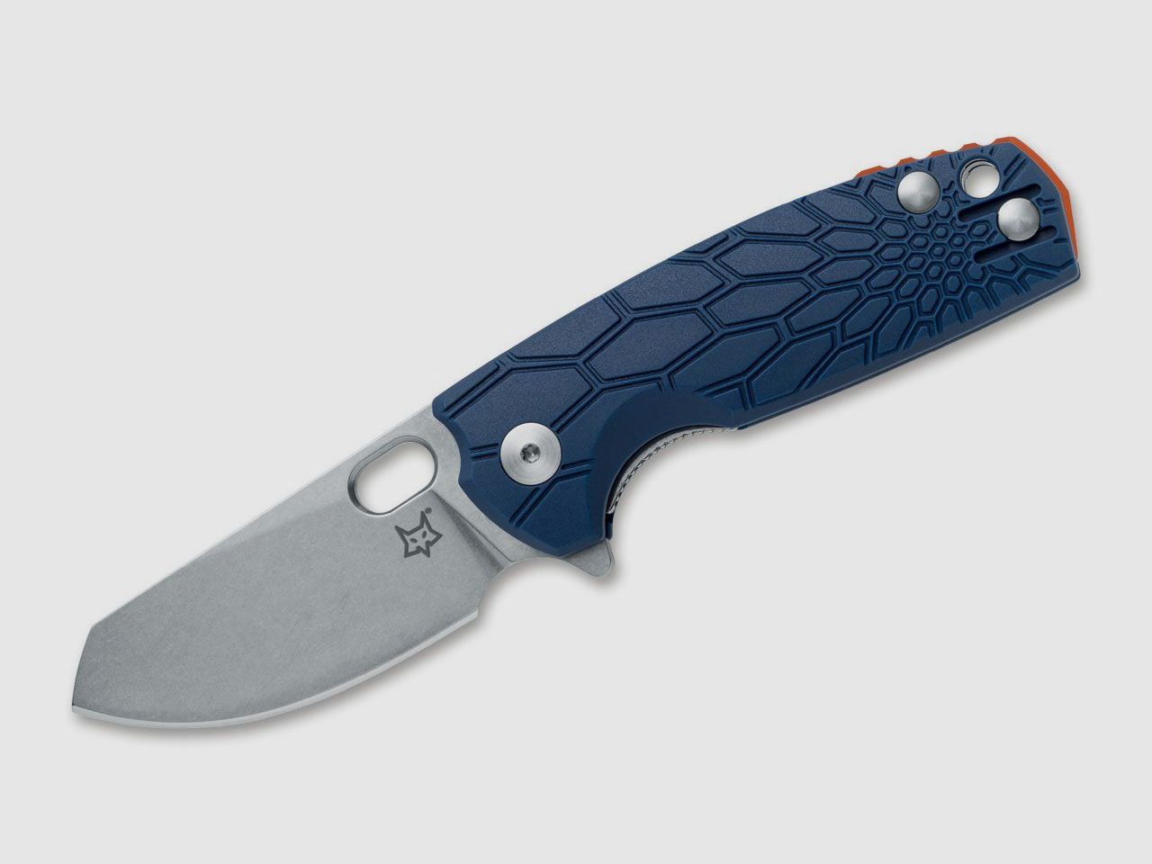 Taschenmesser Baby Core Blue